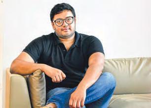 Swiggy's net losses double in fourth quarter