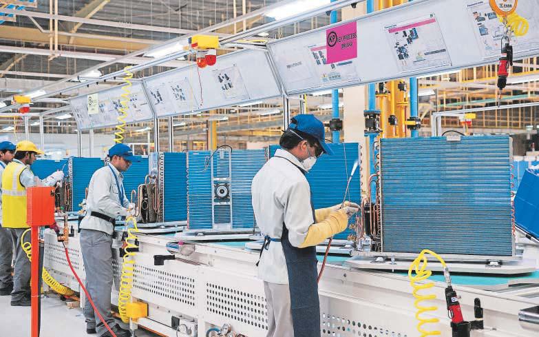 Your AC Is Ancient; The Future Of Cool Isn't