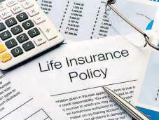 GETTING LIFE INSURANCE RIGHT: HOW TECH, CLARITY CAN HELP COMBAT MISSELLING