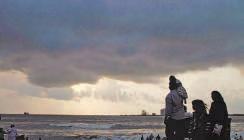 Southwest Monsoon Arrives Early in Andaman & Nicobar