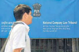 NCLT voices BPSL review pain