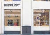 Burberry to cut 20% of workforce