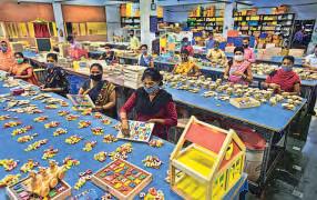 MSMEs Call For Easing FEMA Curbs Over Exports, Imports