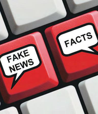 Truth is the first casualty of war: Ancient wisdom has a new twist