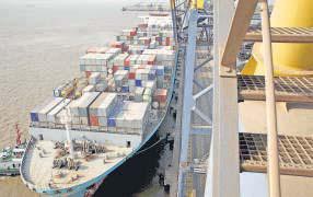 India's Port Clampdown May Cost Bangladesh $770 Million