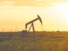 U.S. Drillers Say Peak Shale Production Has Arrived