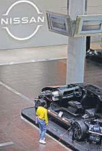 Nissan's woes reflect those of globalization in today's times