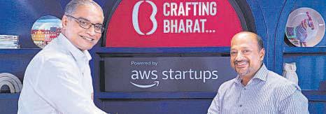 Crafting Bharat—Season 2 launches its second episode with Abhishek Kumar of Mygate