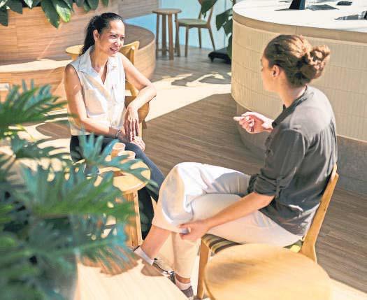 The secret sauce behind a 'chai' cafe's virality