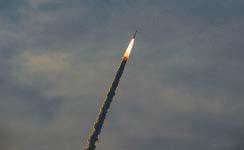 Faulty PSLV fails to deliver earth observation satellite in orbit