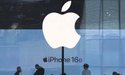 Apple intelligence: Time to step up and speak out