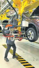 Exports Boost Auto Earnings Amid Domestic Demand Blues