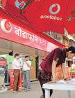 Setback for Voda Idea, others as SC rejects AGR relief