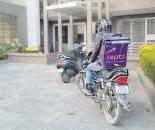 Complaint against Zepto, vendor