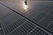 Azure Power explores green energy JV