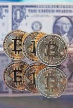 What will central banks do if digital tokens replace money?