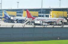 Turkey's Celebi says India's withdrawal of clearance hurting biz