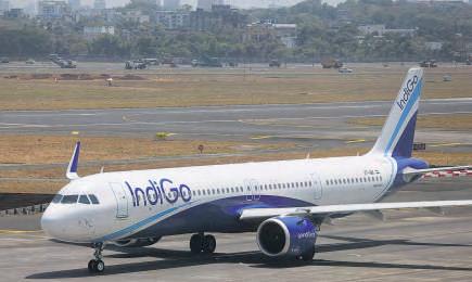 IndiGo to pay dividend after 5 years on record Q4 profit