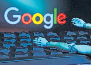 AI shift to define trust: Google's Search chief