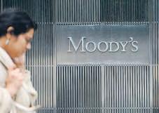 India Poised to Weather Tariffs: Moody's
