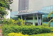 Accenture Looks to Promote 50,000