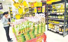 FMCG makers wheel out quick commerce specials