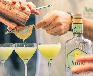 The coolest wine and cocktail spots to seek out in Paris