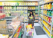 Crooked traders force oil pack change