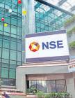 Unlisted NSE shares surge, hurting grey market trade