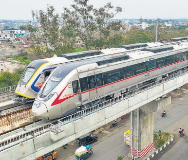 Seven Reform Pathways to Close Urban Investment Gaps in India