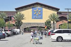 Walmart Cuts 1,500 Jobs on Its Technology Team