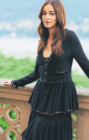 Maisons Look Beyond the Stars