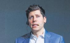 What Altman Told OpenAI About the Secret Device With Jony Ive