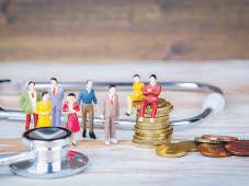 As a Singaporean living in India, should I buy global health cover?