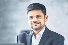 In AI boom, Everstone eyes SaaS firms