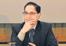 Sebi chief: India needs deeper capital market participation