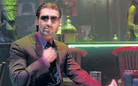 What if there were no silver lining to failure?