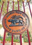 RBI to give record ₹2.69tn dividend in windfall for Centre