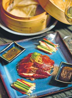 Unveiling Hyderabad's vibrant F&B scene