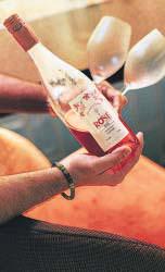 Are bars flipping the menu for zero-proof drinks?