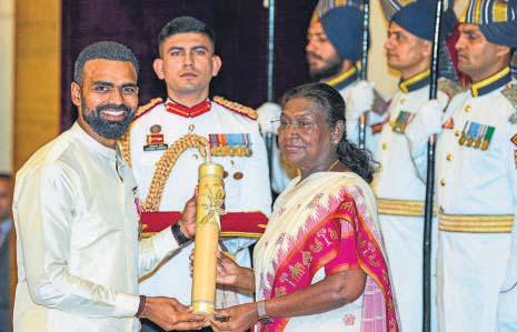 When athletes decide the right time to retire