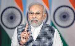 Operation Sindoor boosted local manufacturing sentiment: PM