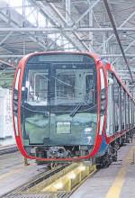 The great metro railway boom has gained speed only recently