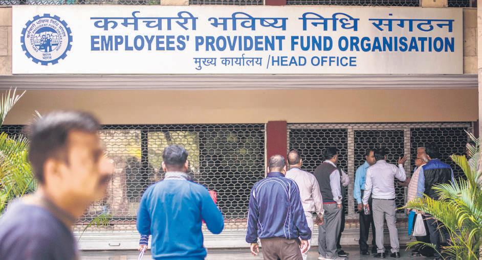 Is EPF Advisory the Next Fintech Goldmine?