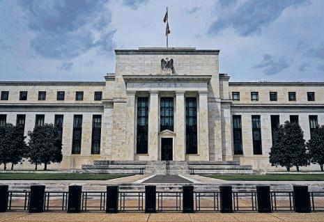The Federal Reserve Economist Accused of Espionage for Beijing