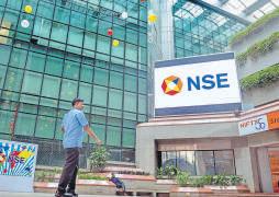 Sebi NOC for NSE's Street Plan Likely Within a Month