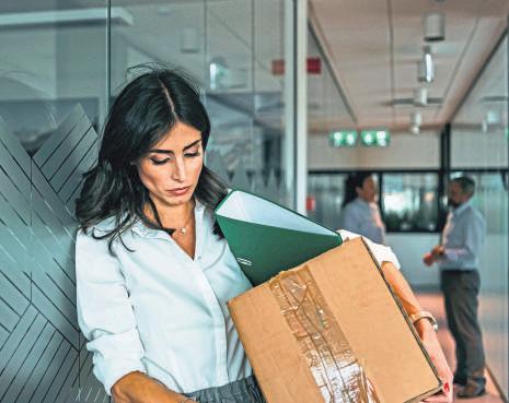 Is there a good way to deliver bad news in the office?