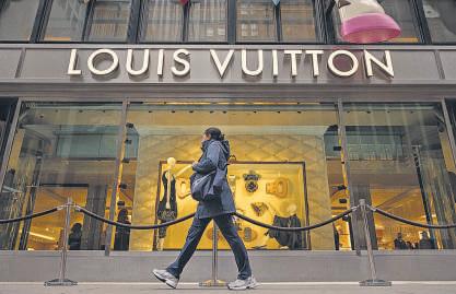 Tariffs Are Challenging the Cachet of Luxury Goods From Europe