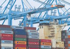 Trade talks with others post EU, US deals