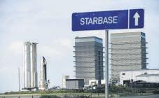 SpaceX Pushes to Get Starship Rocket Ready for Mars by Next Year
